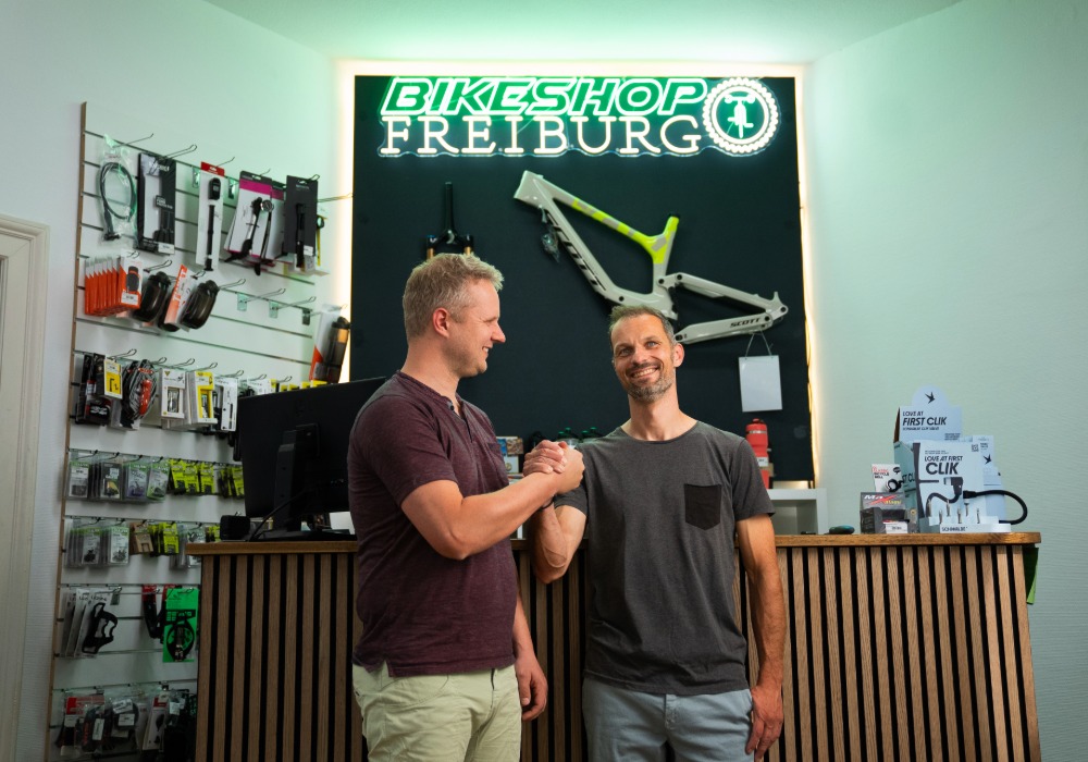 Arne Bikeshop