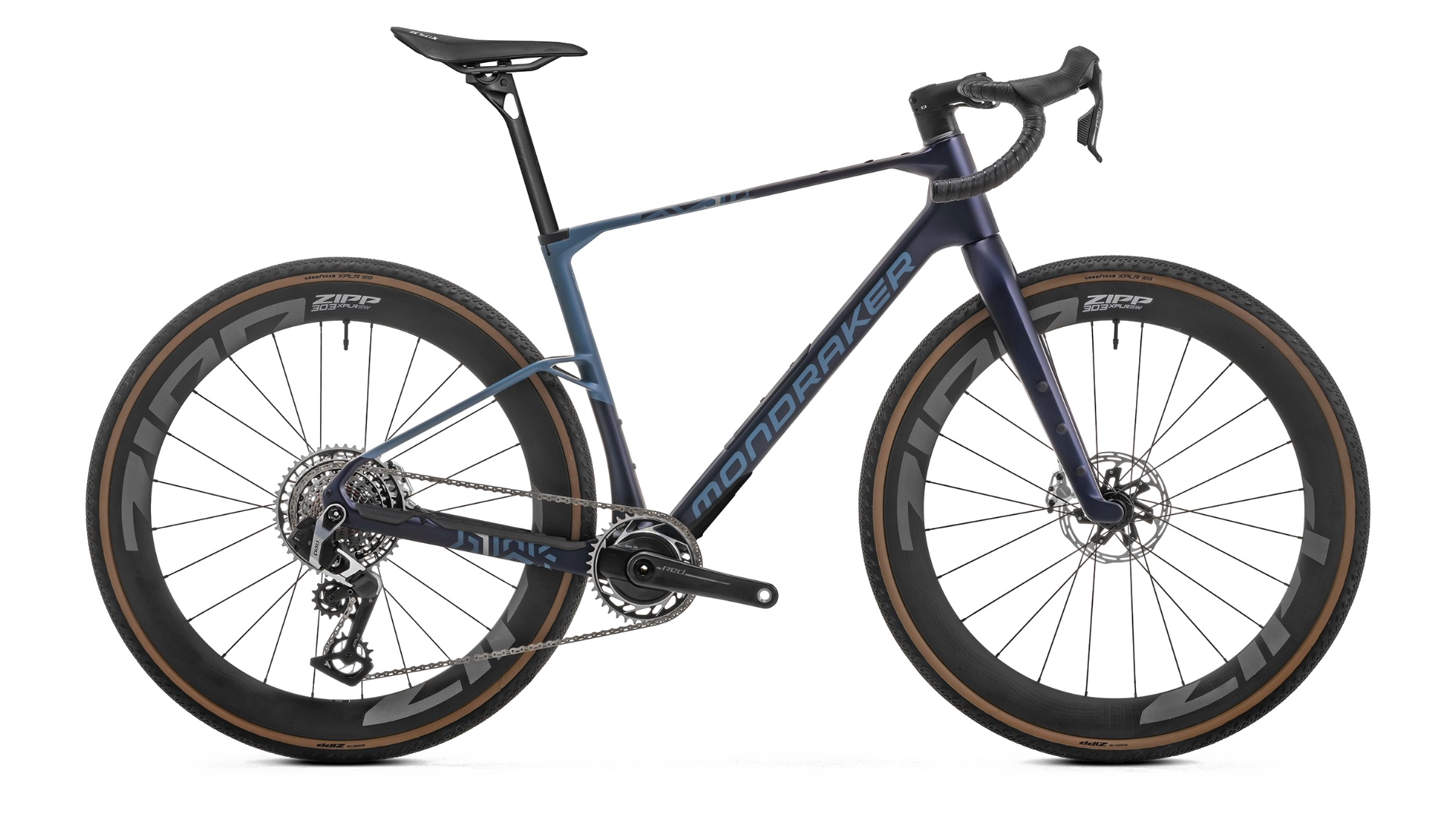 Mondraker Arid