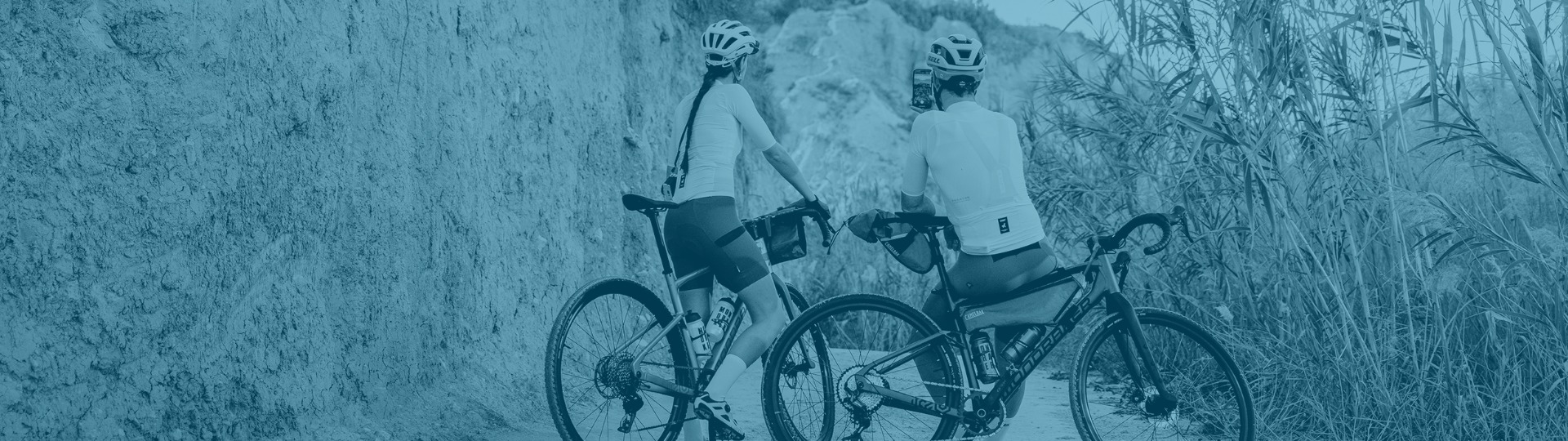 Mondraker Gravelbikes