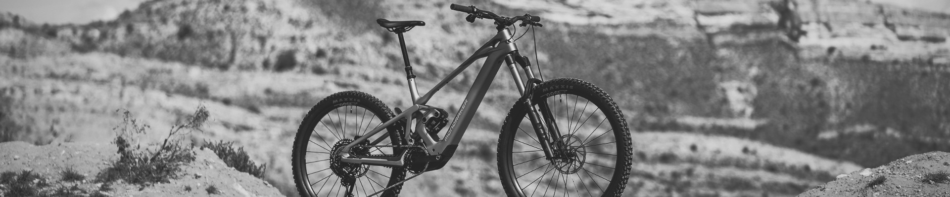 Banner Mondraker Zendit