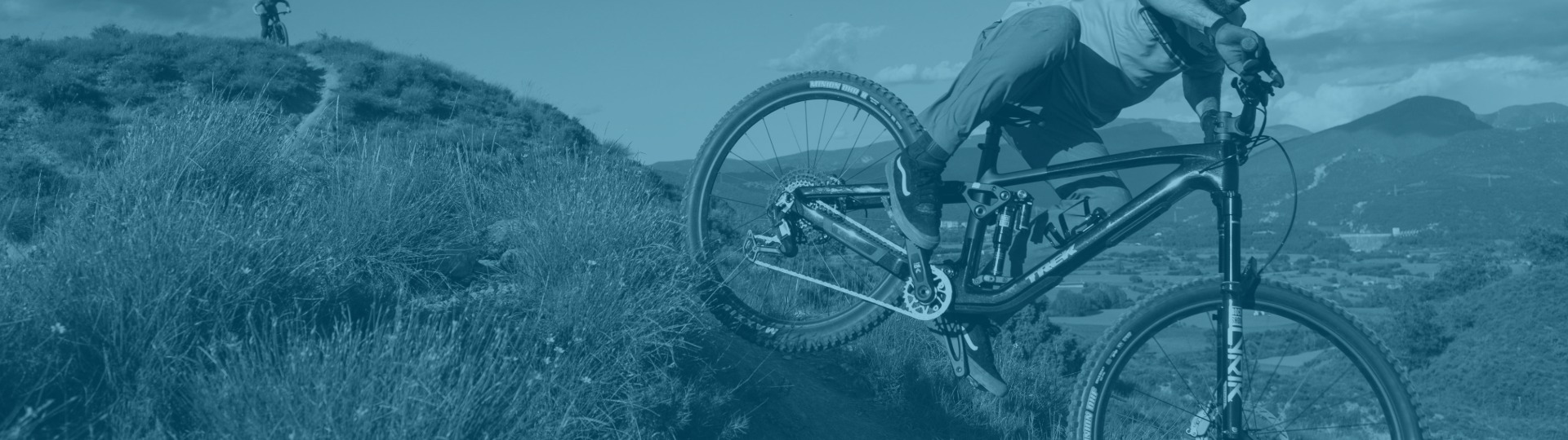 Mount7 Mountainbikes