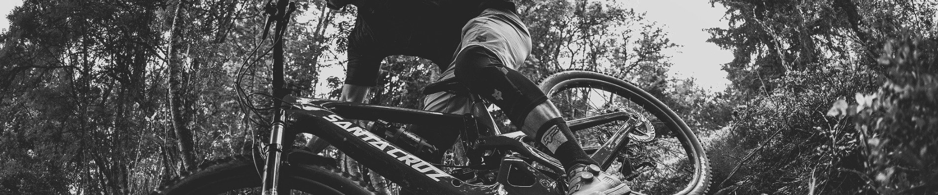 MTB Zubehör