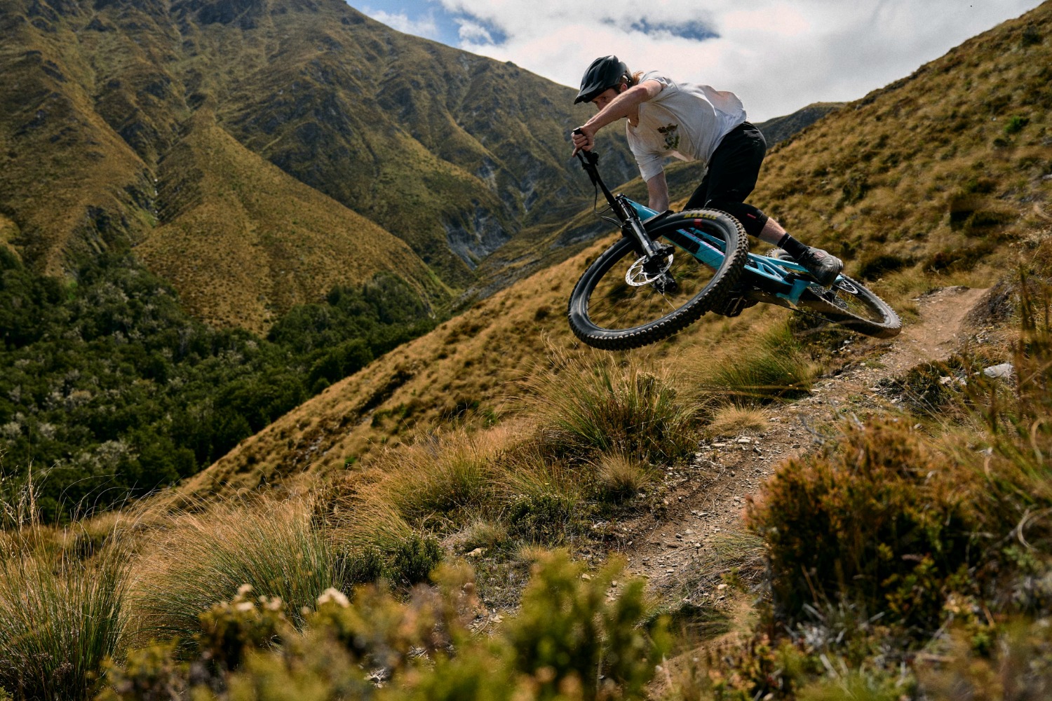 Santa Cruz Nomad 2027