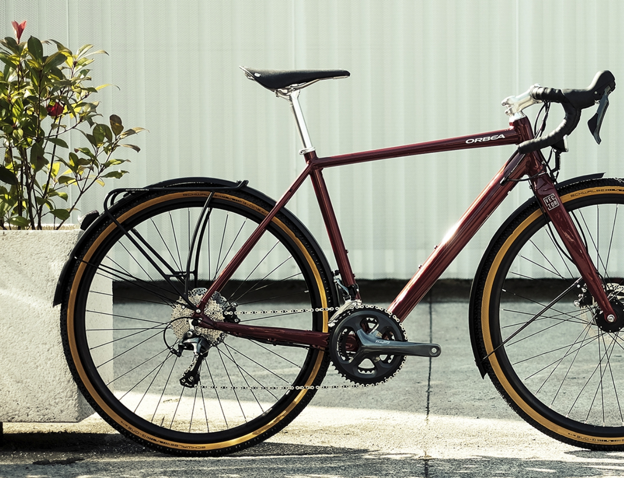 Hardtail-MTB