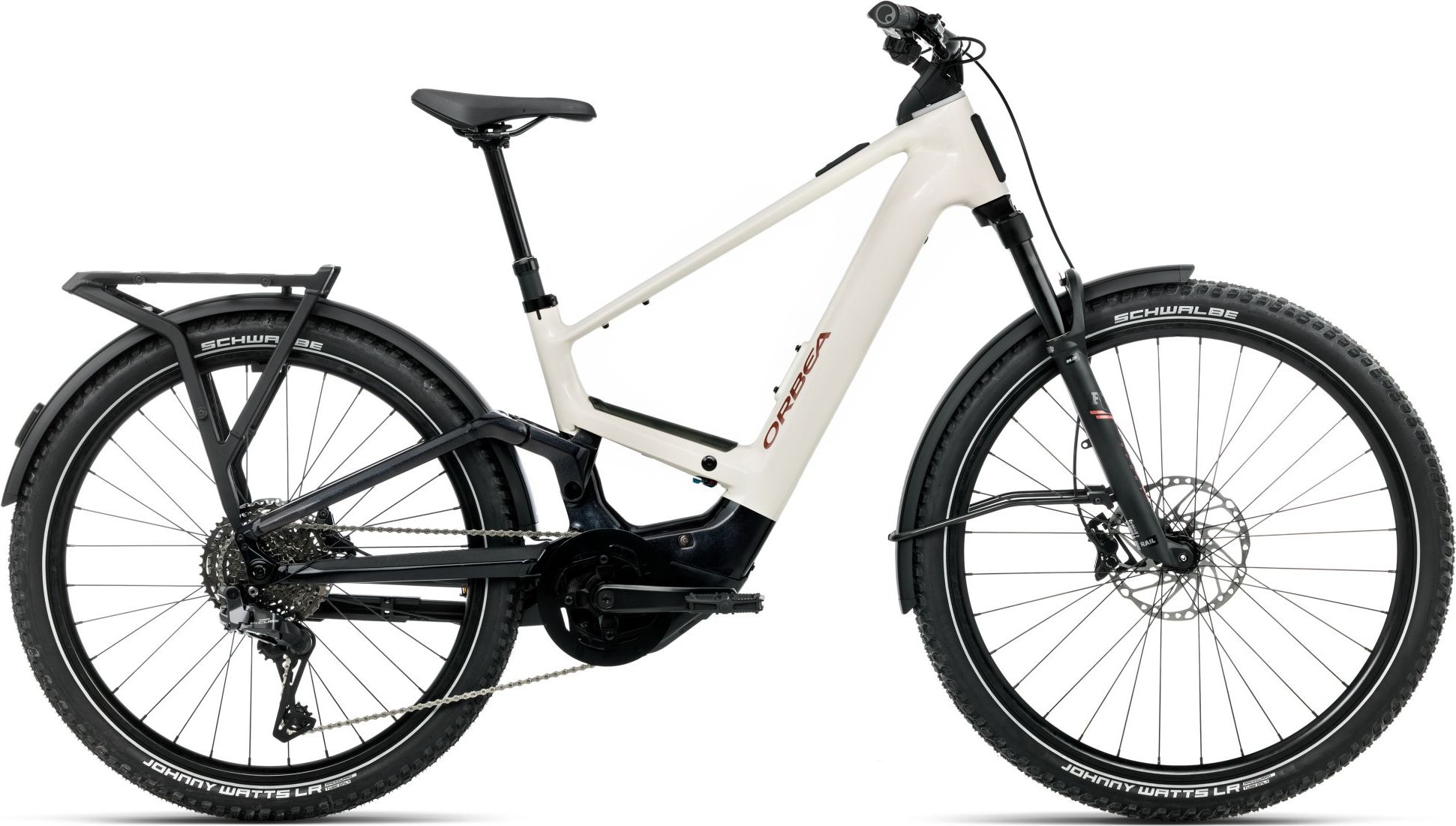 Orbea Muga 20