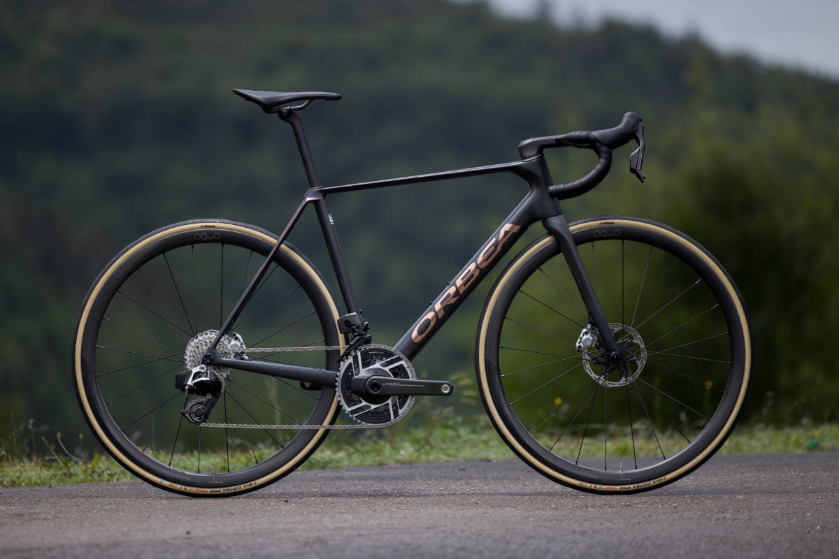 Orbea Orca 2024