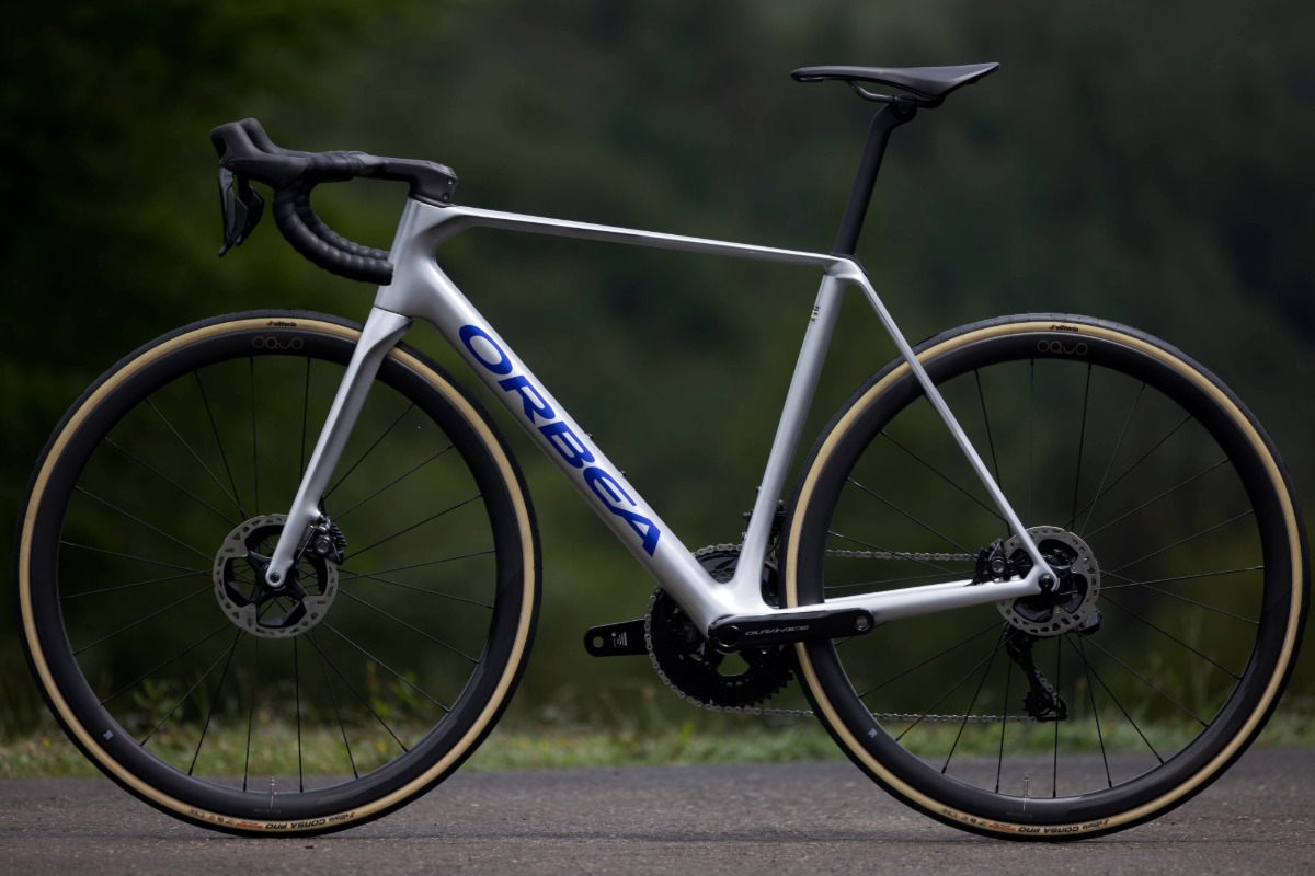 Auf Gewicht optimiert