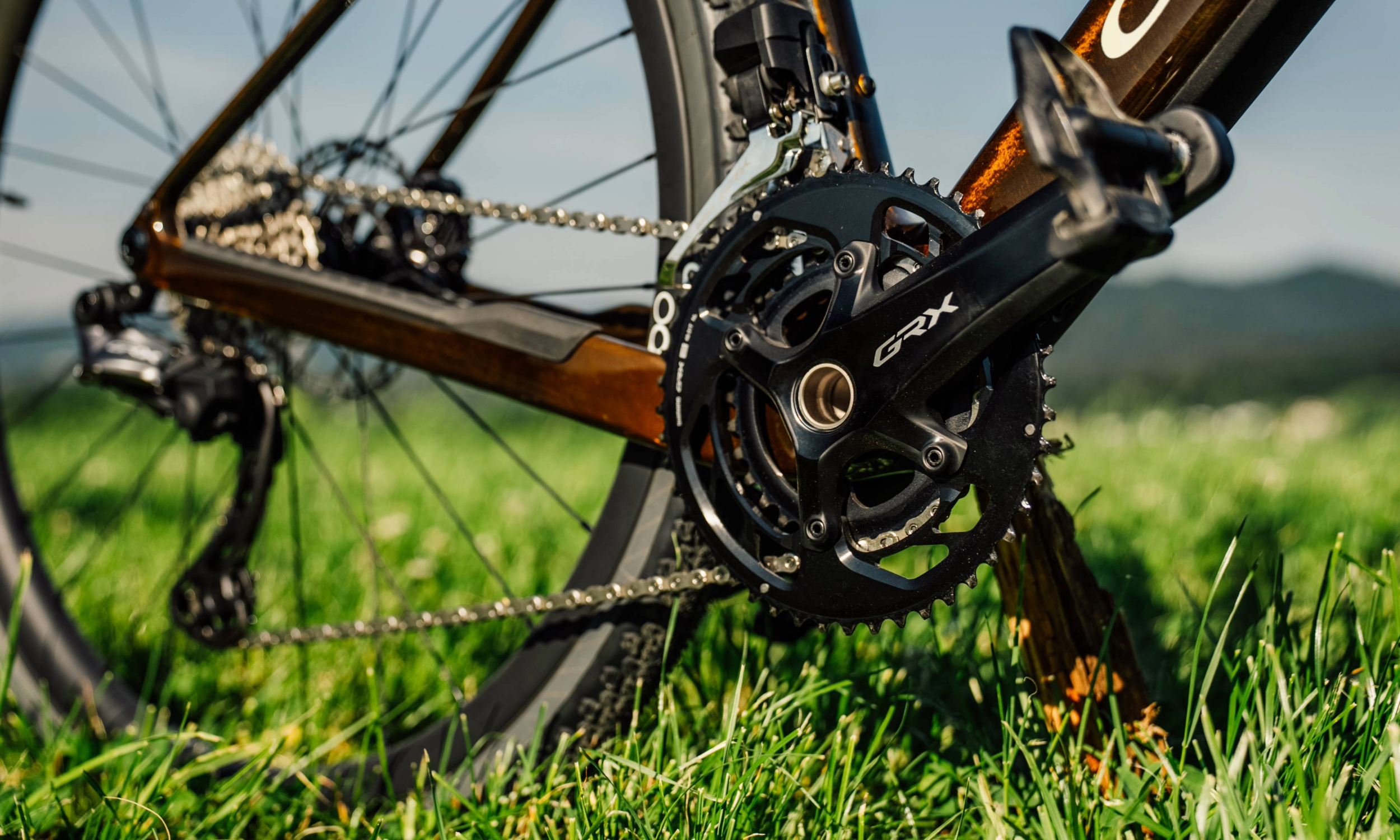 Orbea Terra 2026