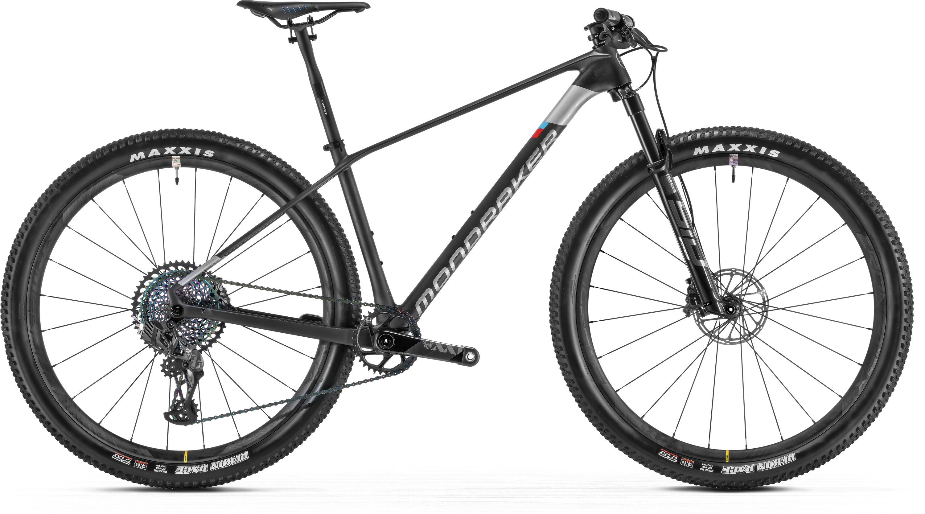 Mondraker Podium Carbon RR SL