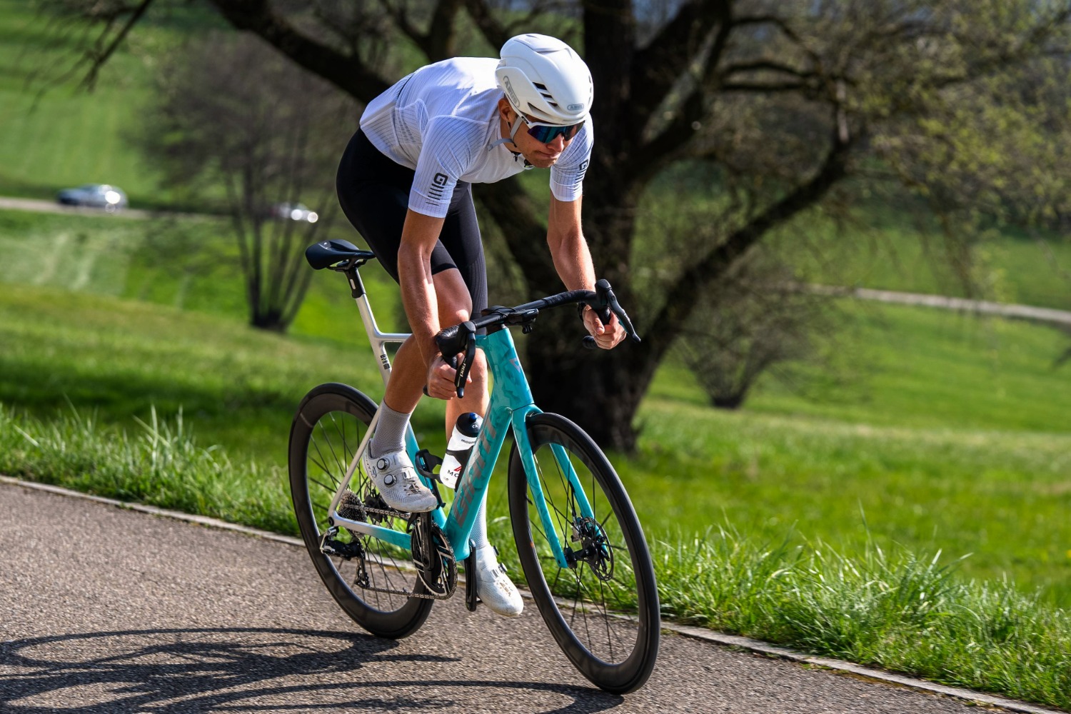 Giant Propel 2027 Testbericht