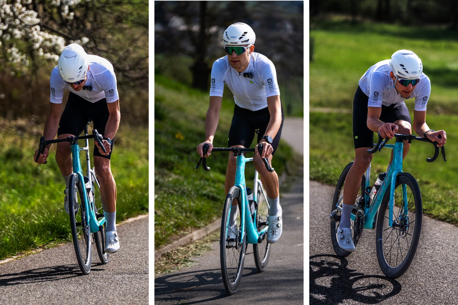 Giant Propel im Test bei Mount7