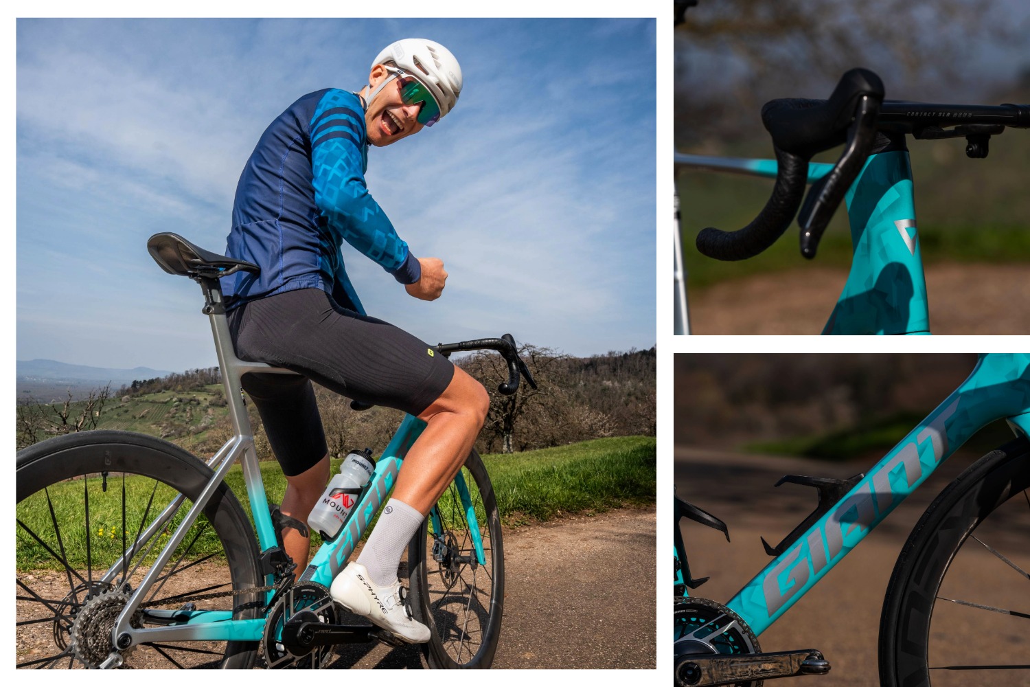 Giant Propel 2027 SL