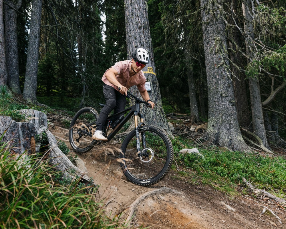 Raymon MTB