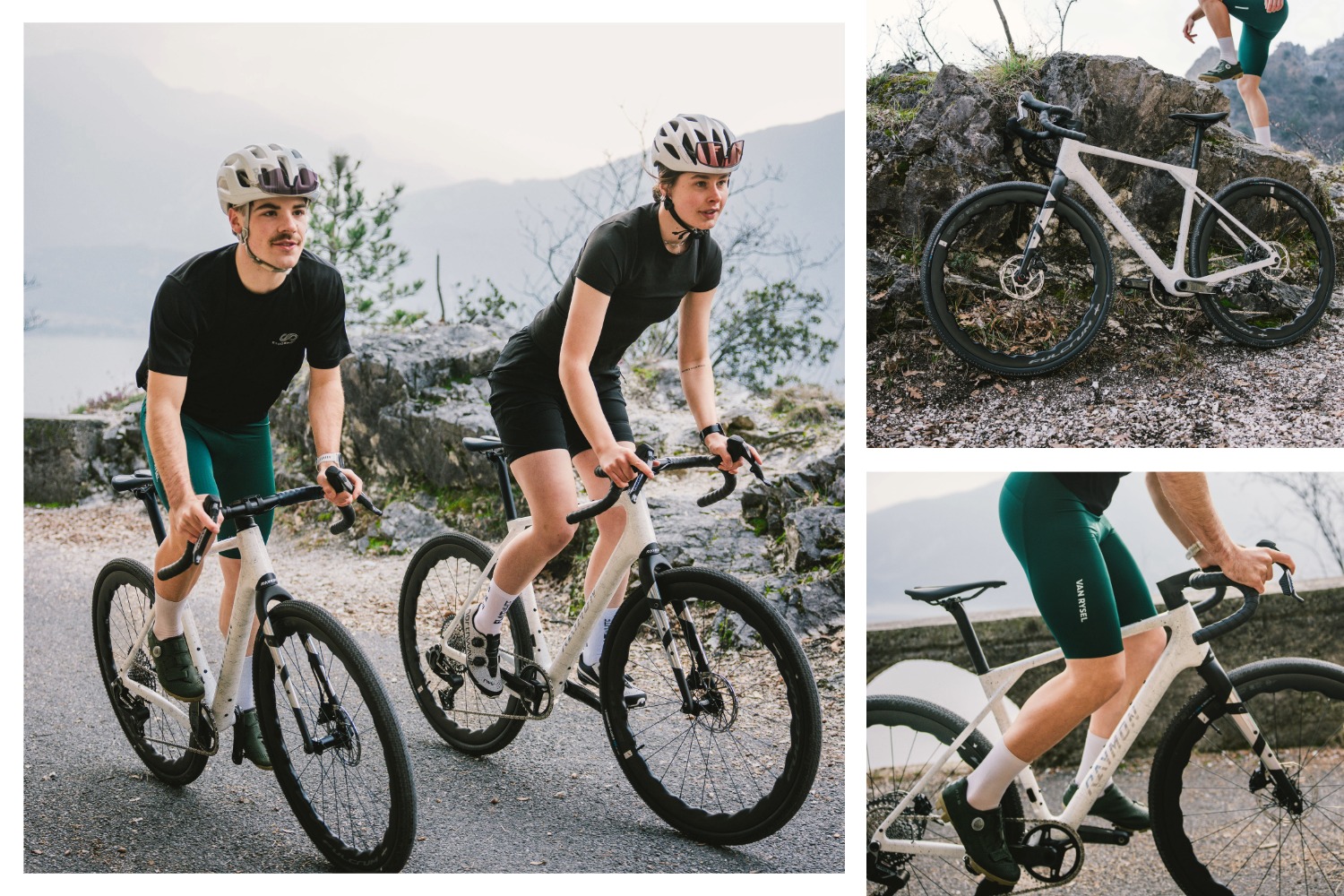 Raymon Soreno Gravelbike kaufen