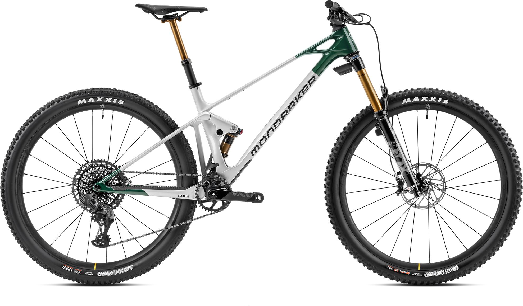 Mondraker Raze Carbon SL