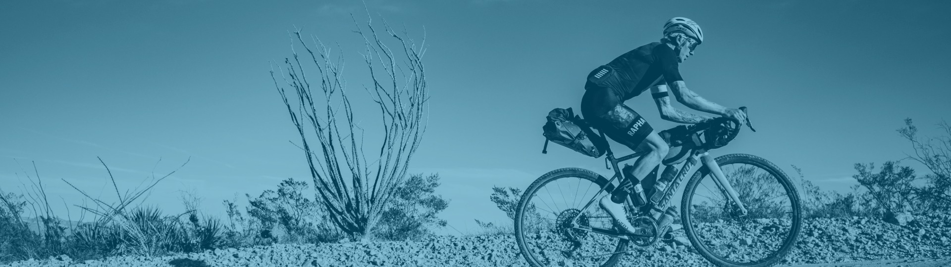 Santa Cruz Gravelbikes