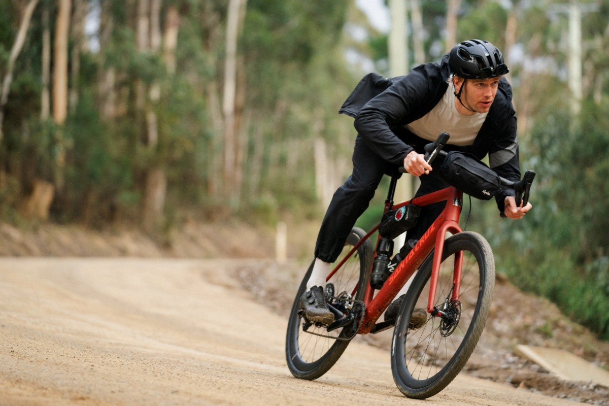 Santa Cruz Gravelbike - Stigmata