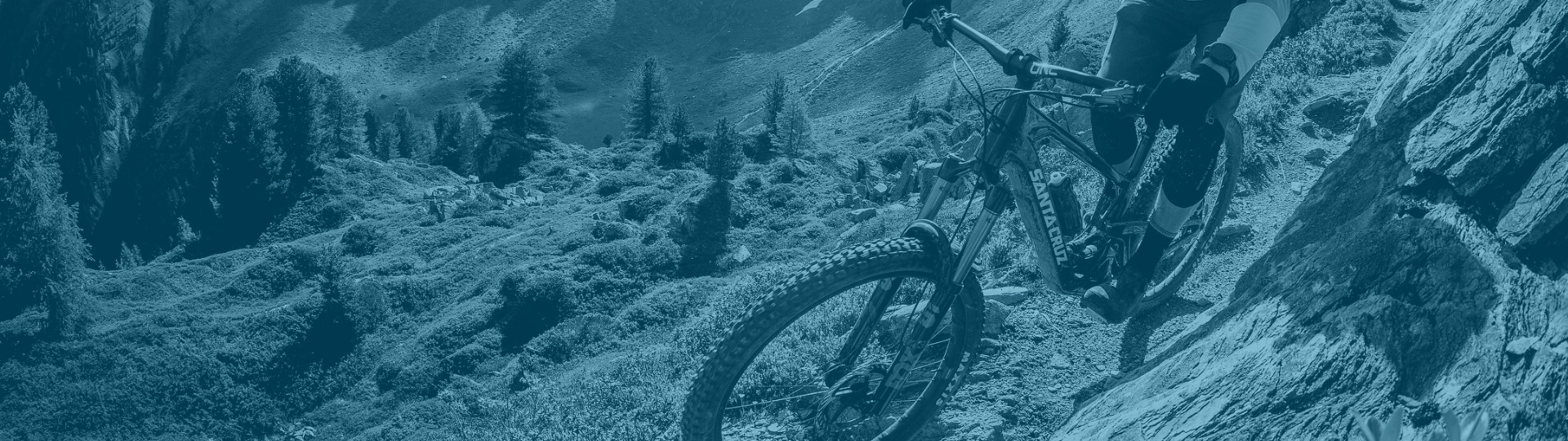 Santa Cruz MTBs