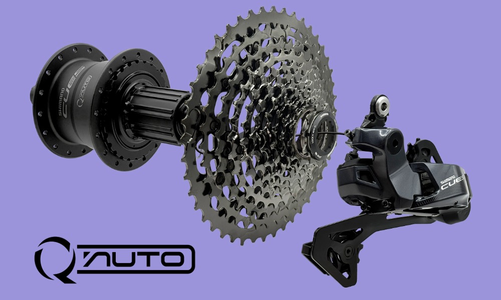 Shimano Road