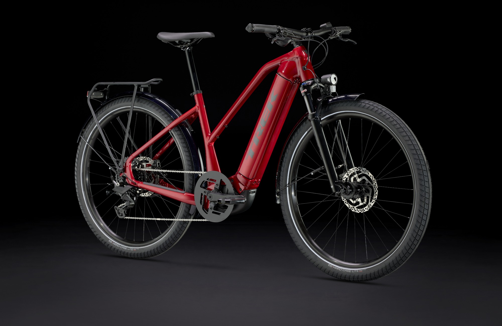 Giant AnyTour X E+ Enviolo