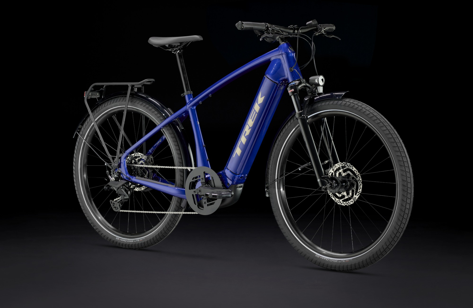 Giant AnyTour X E+
