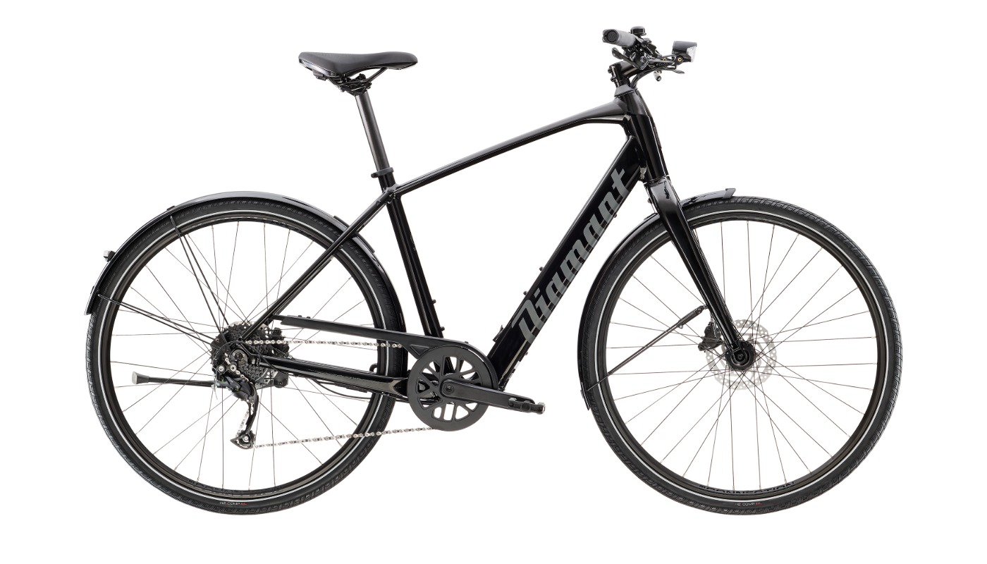 Orbea Kemen