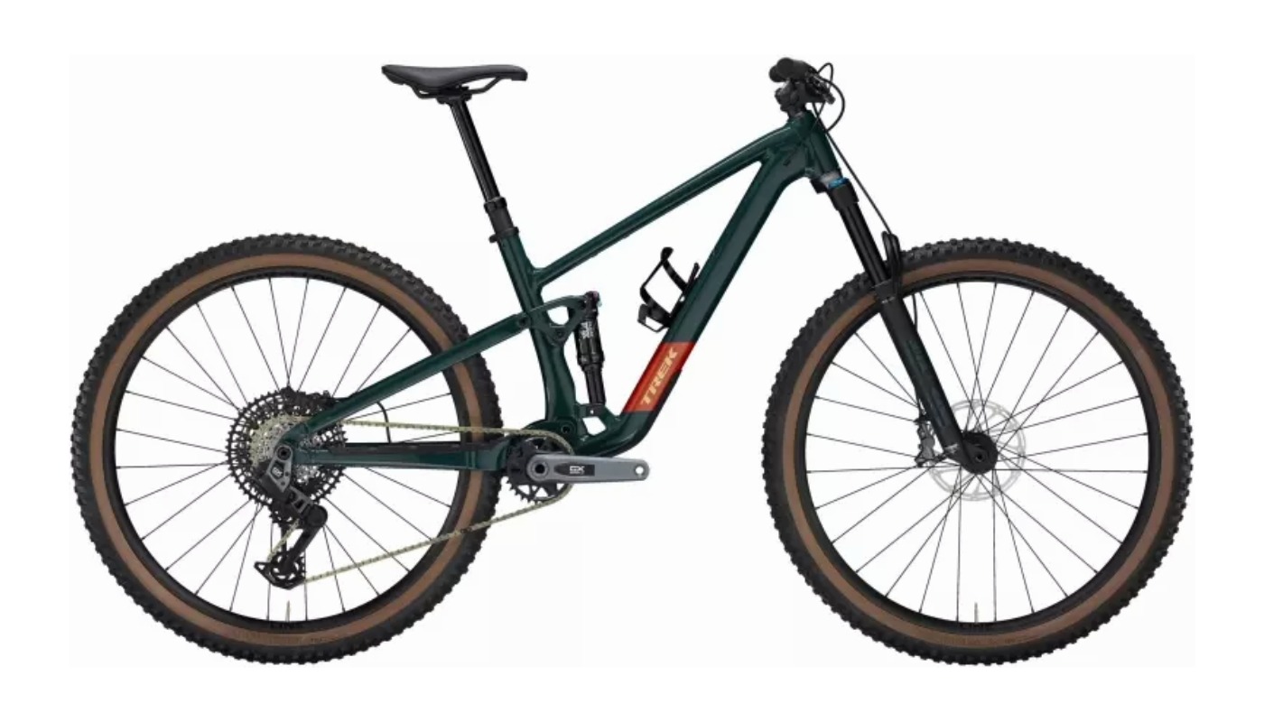 Orbea Kemen