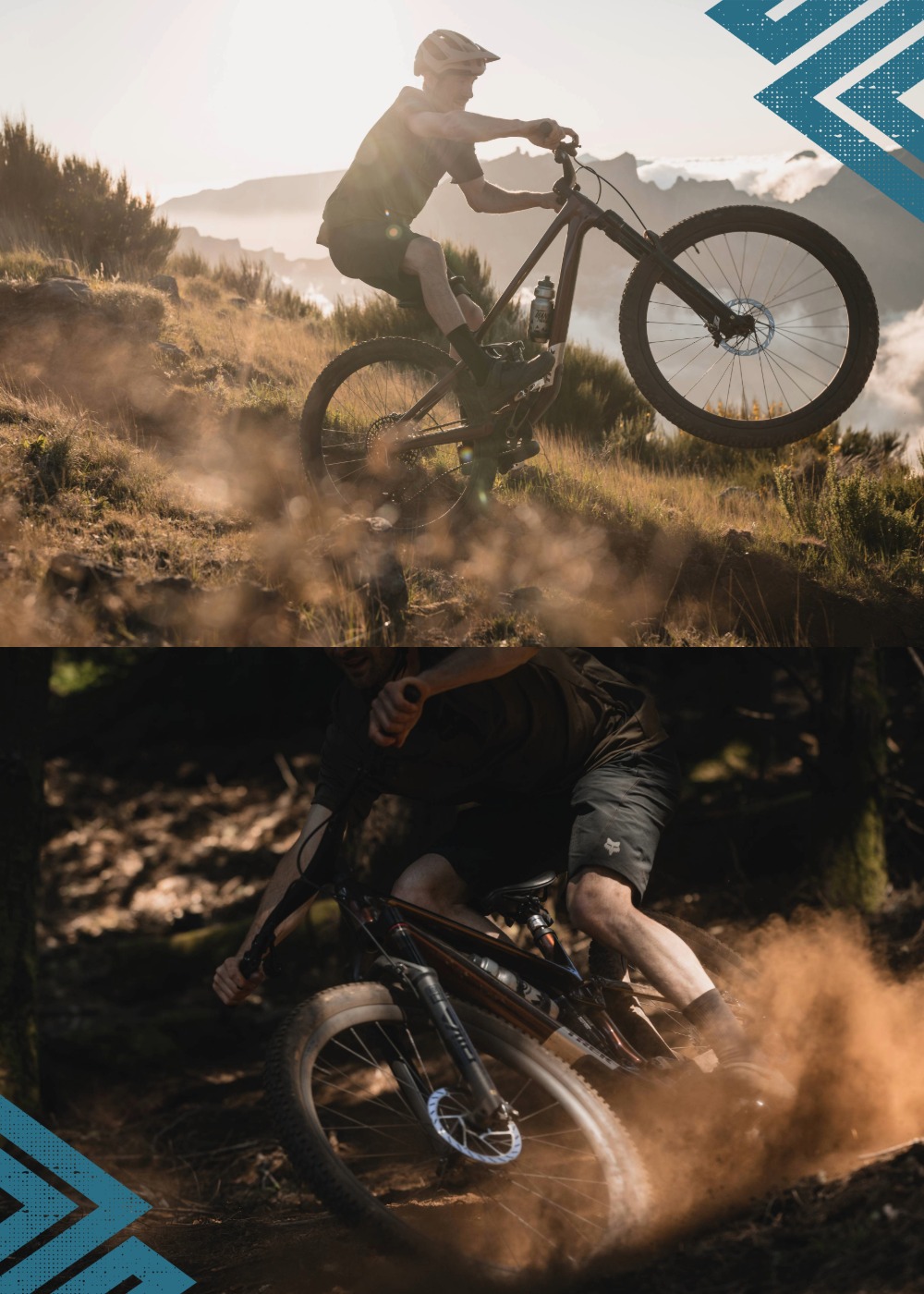 Trek Powerfly