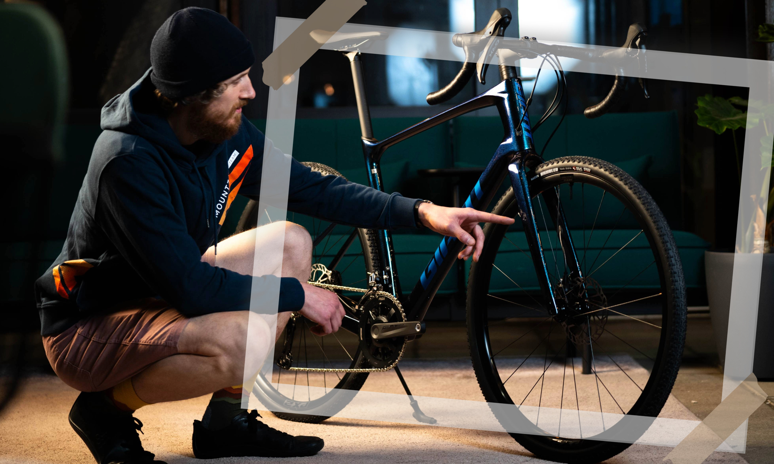 Tubeless