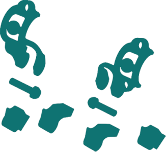 Bremsen Kleinteile