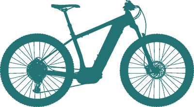 E-Hardtails