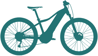 E-Kinderfahrräder