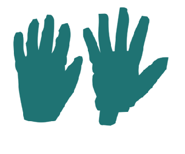 Handschuhe