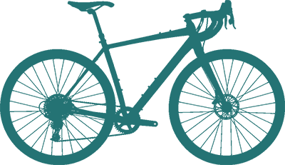 Gravel-Bikes