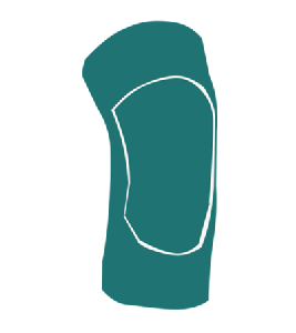 Knieprotektoren