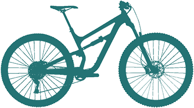 Mountainbikes