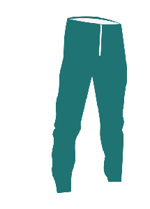 Lange Hosen
