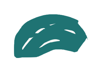 Rennradhelme