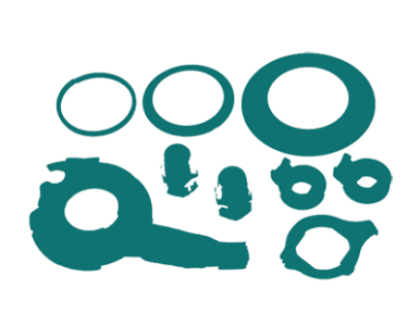 Schaltung Zubehör