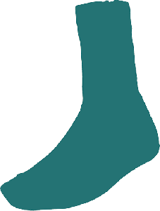 Überschuhe