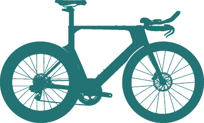 Triathlonbikes