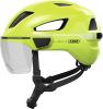 Signal yellow