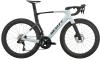 Cumulus White/Carbon Black