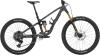 Lithium Grey/Trek Black Splatter