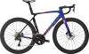 Matte Cobalt Blue/Trek Black/Living Coral