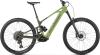 Overland Green