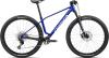 Cobalt Blue (Gloss) - Carbon Raw (Matt)