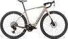Nickel Matt - Carbon Raw Gloss