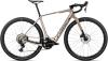 Nickel Matt - Carbon Raw Gloss