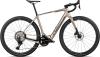 Nickel Matt - Carbon Raw Gloss
